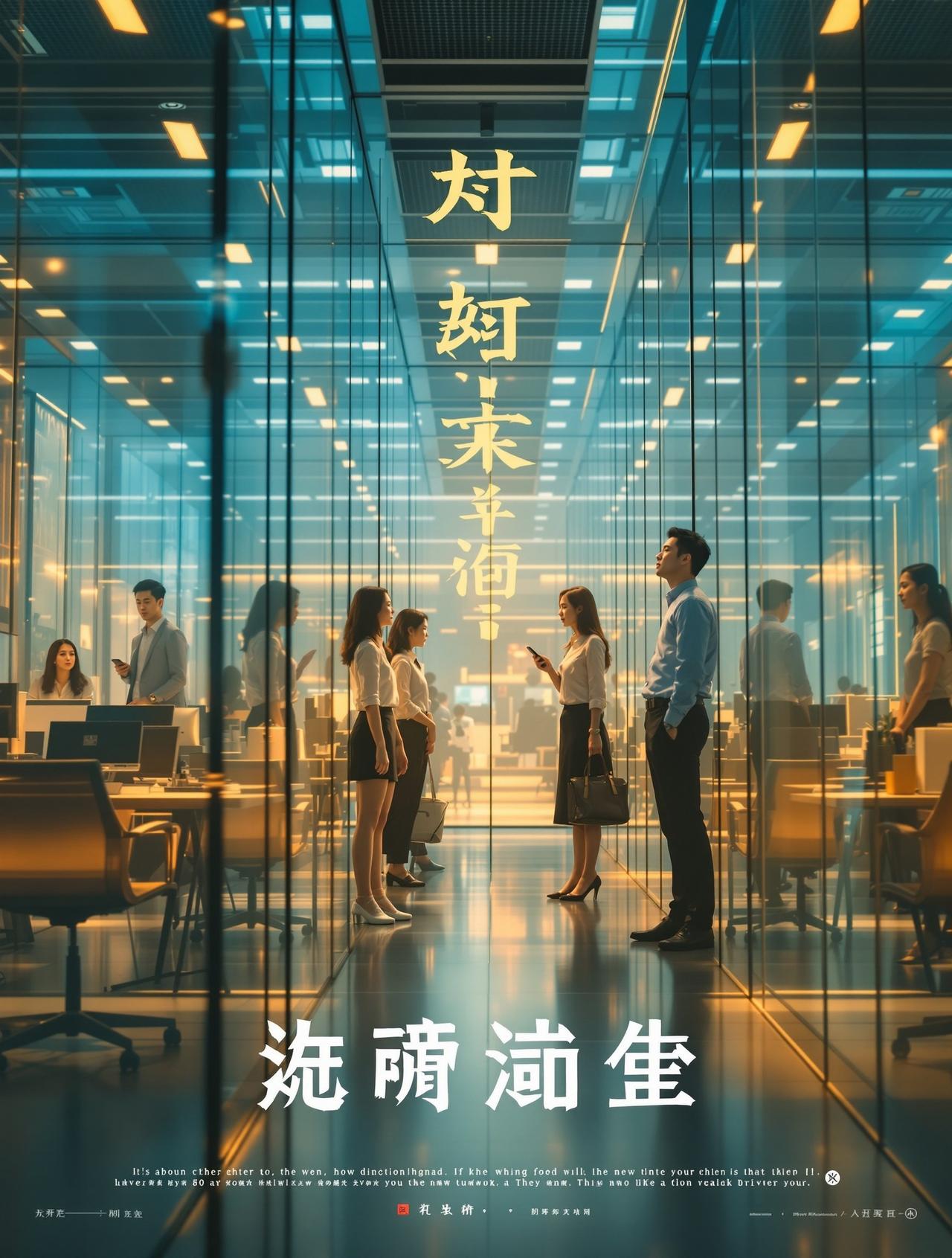 短剧库大全大 职场风云之破局者 短剧库大全大 职场风云之破局者
